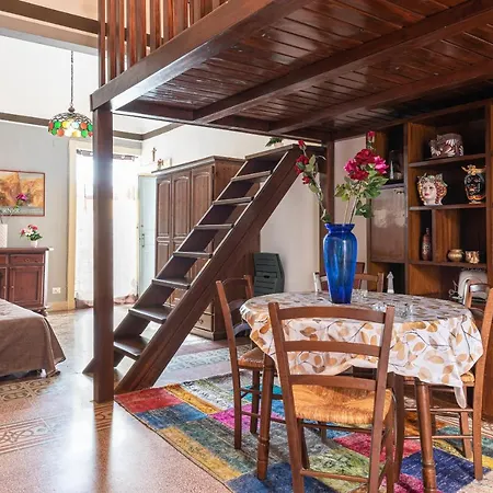 House Marzia Cefalù
