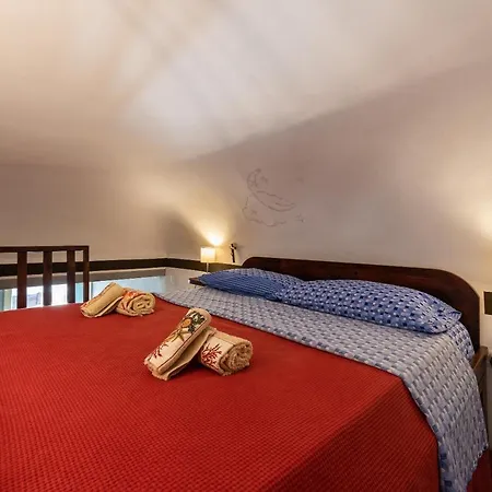Appartement House Marzia Cefalù
