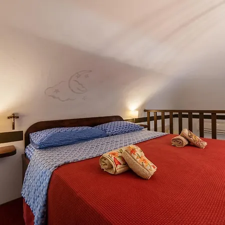 House Marzia Cefalù