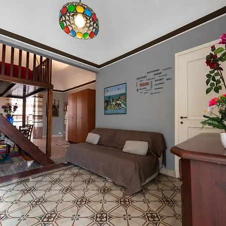 House Marzia Appartement Cefalù
