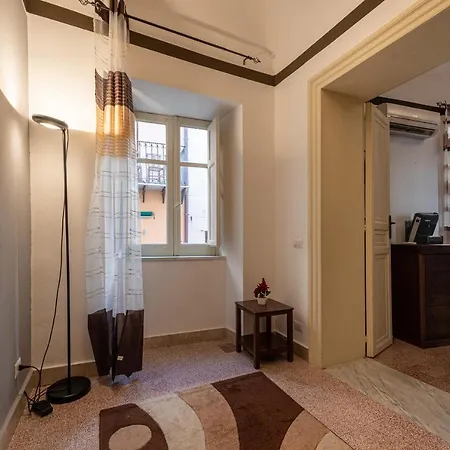 House Marzia Appartement