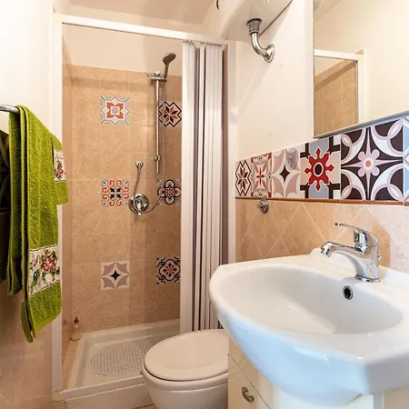 House Marzia Appartement